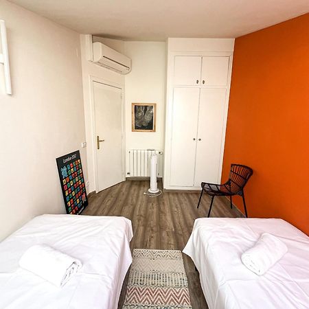 Sleep & Stay Luxury Top Floor Apt With Terrace Girona Exteriér fotografie