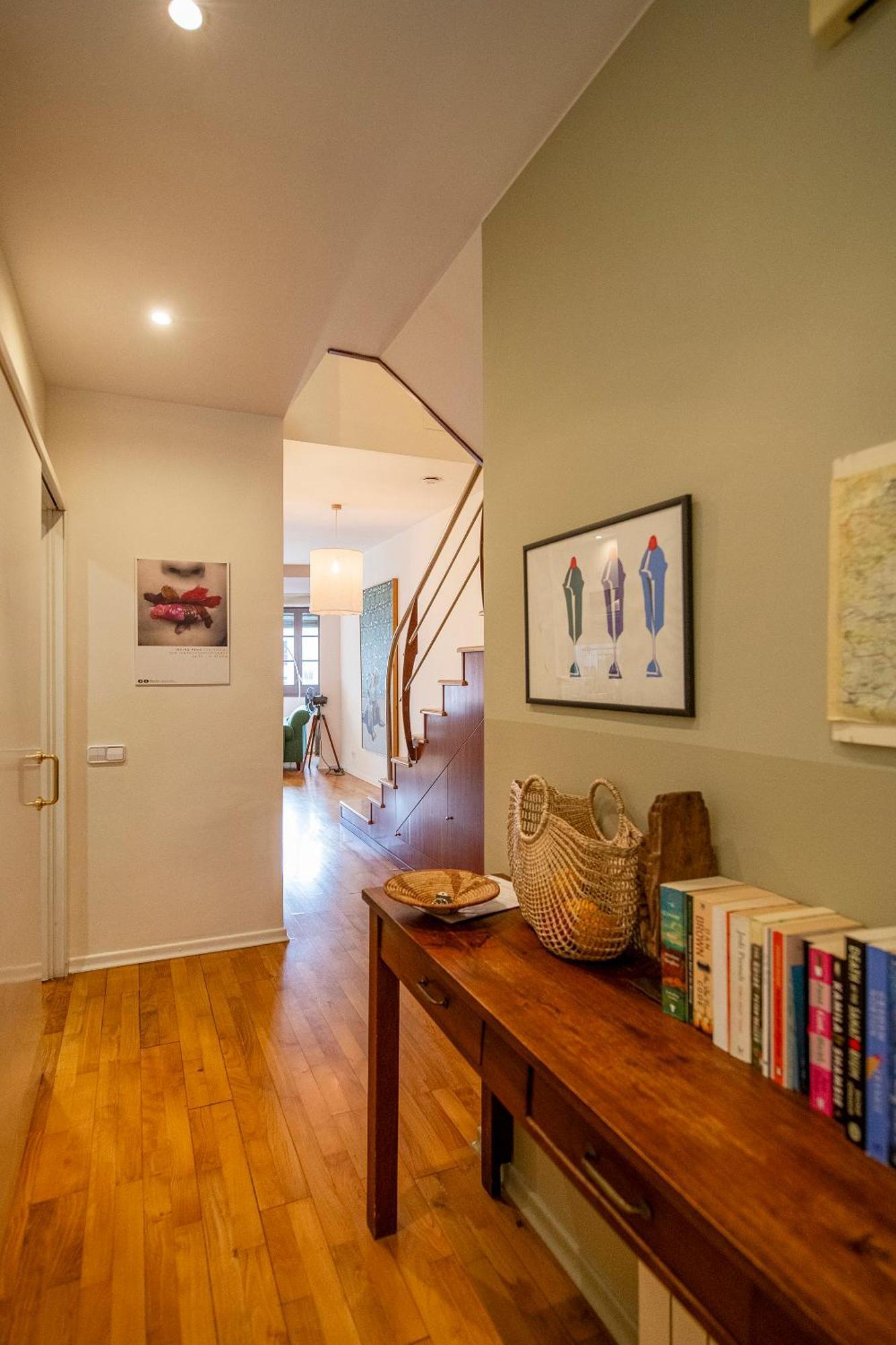 Sleep & Stay Luxury Top Floor Apt With Terrace Girona Exteriér fotografie