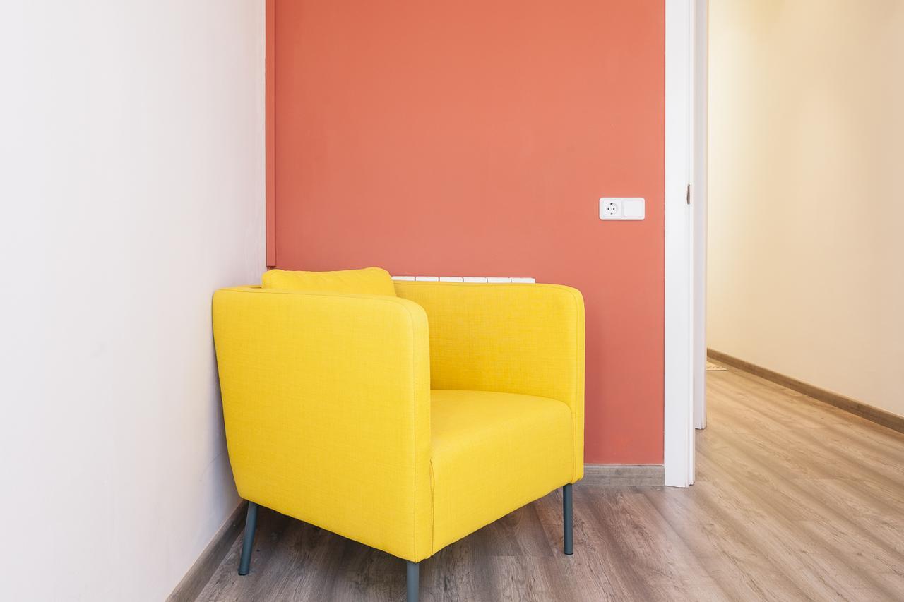 Sleep & Stay Luxury Top Floor Apt With Terrace Girona Exteriér fotografie