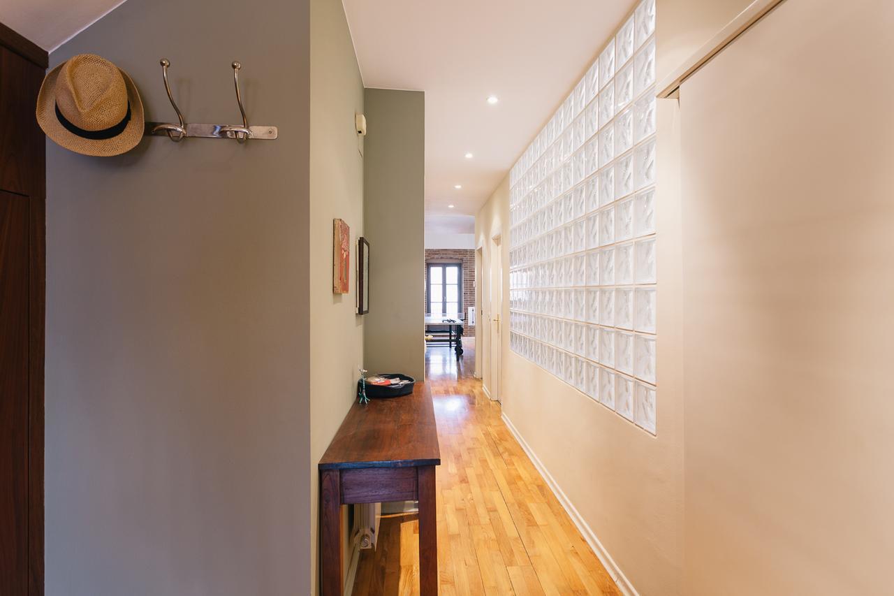 Sleep & Stay Luxury Top Floor Apt With Terrace Girona Exteriér fotografie